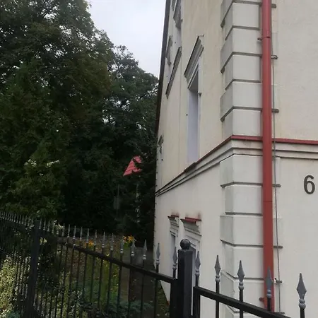 Bed and breakfast 